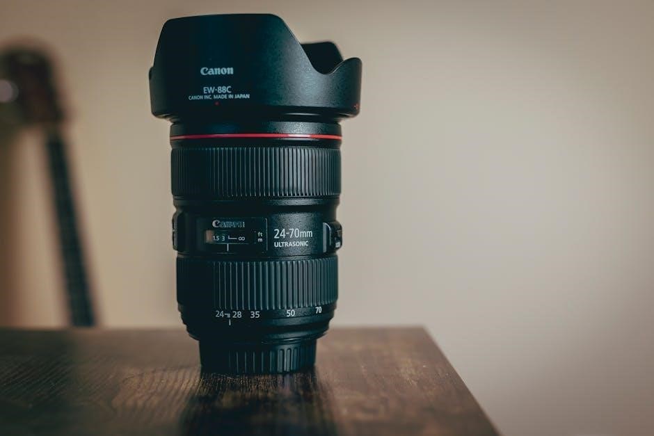 canon pixma 100 manual