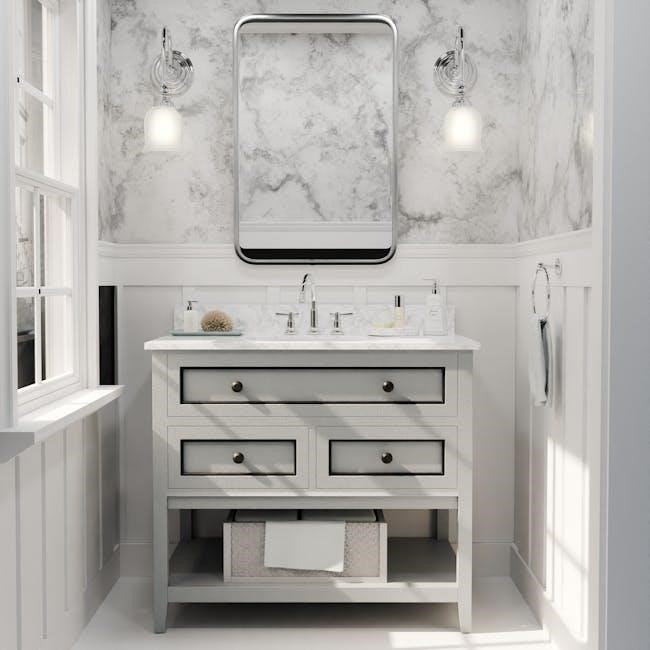 cabinet hardware guide