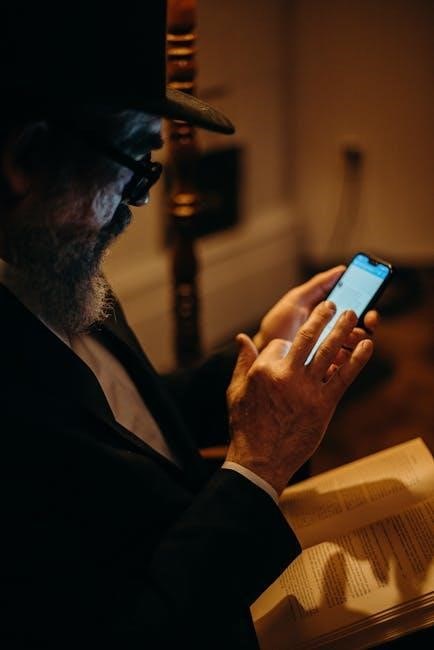 hebrew matthew pdf