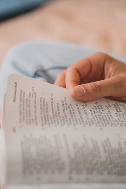 psalm 91 bible study pdf