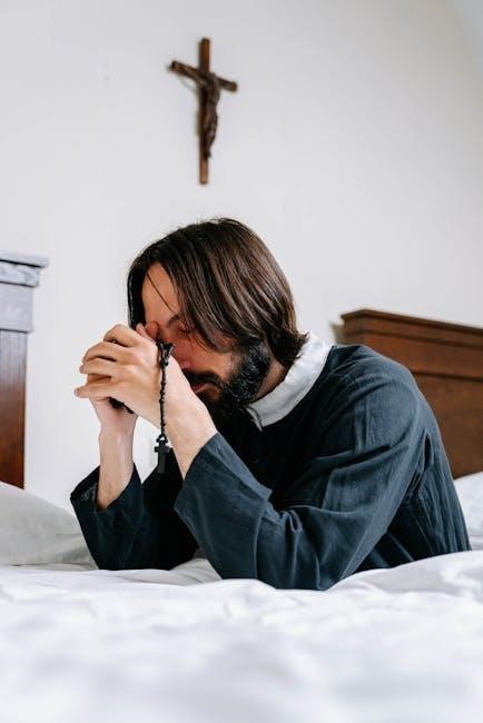 bedtime shema prayer pdf